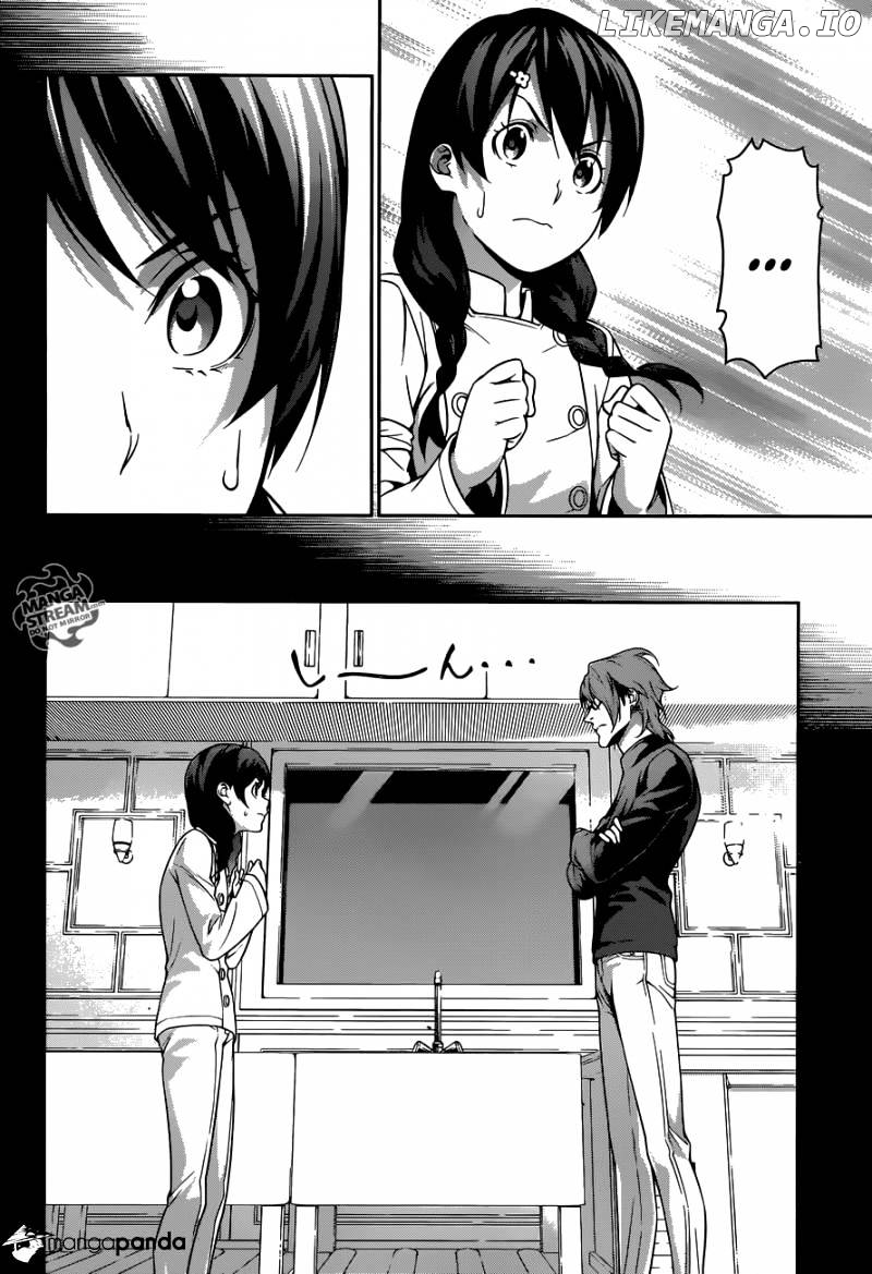 Read Shokugeki no Soma Manga Online