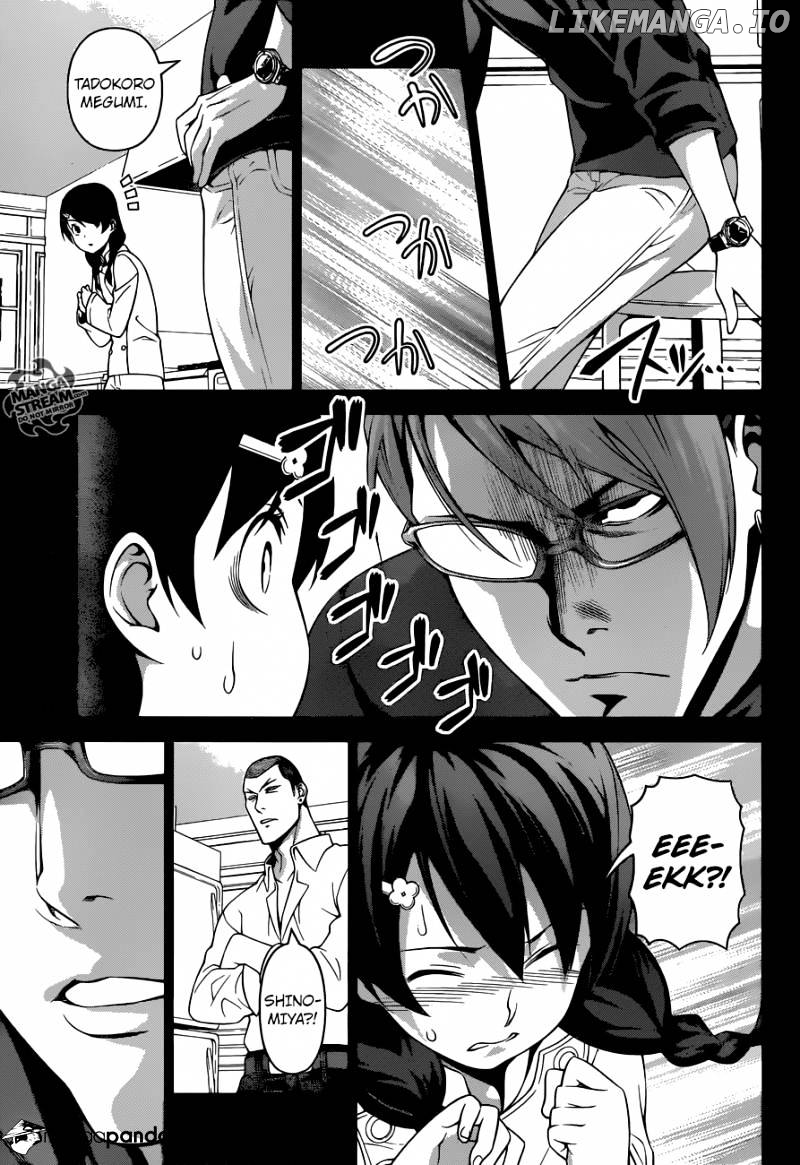 Read Shokugeki no Soma Manga Online