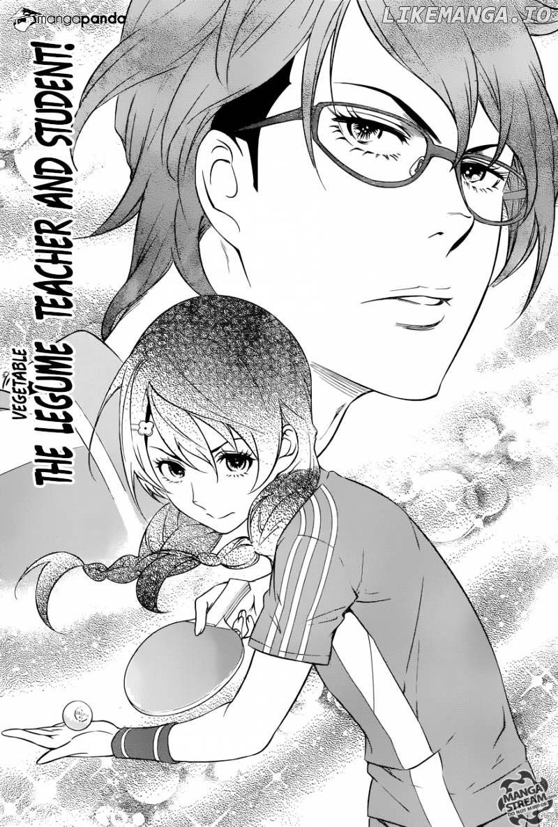 Read Shokugeki no Soma Manga Online
