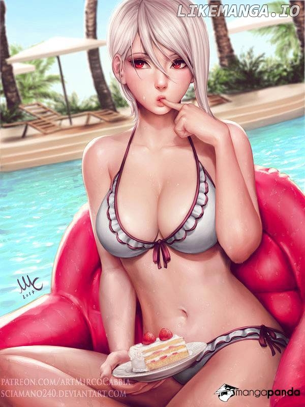 Read Shokugeki no Soma Manga Online