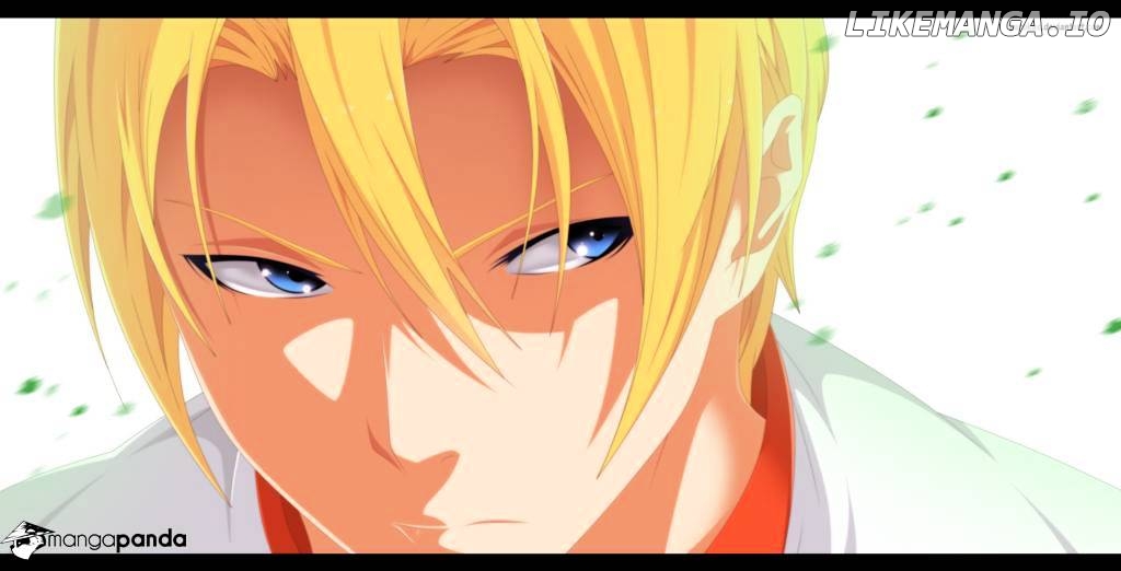 Read Shokugeki no Soma Manga Online