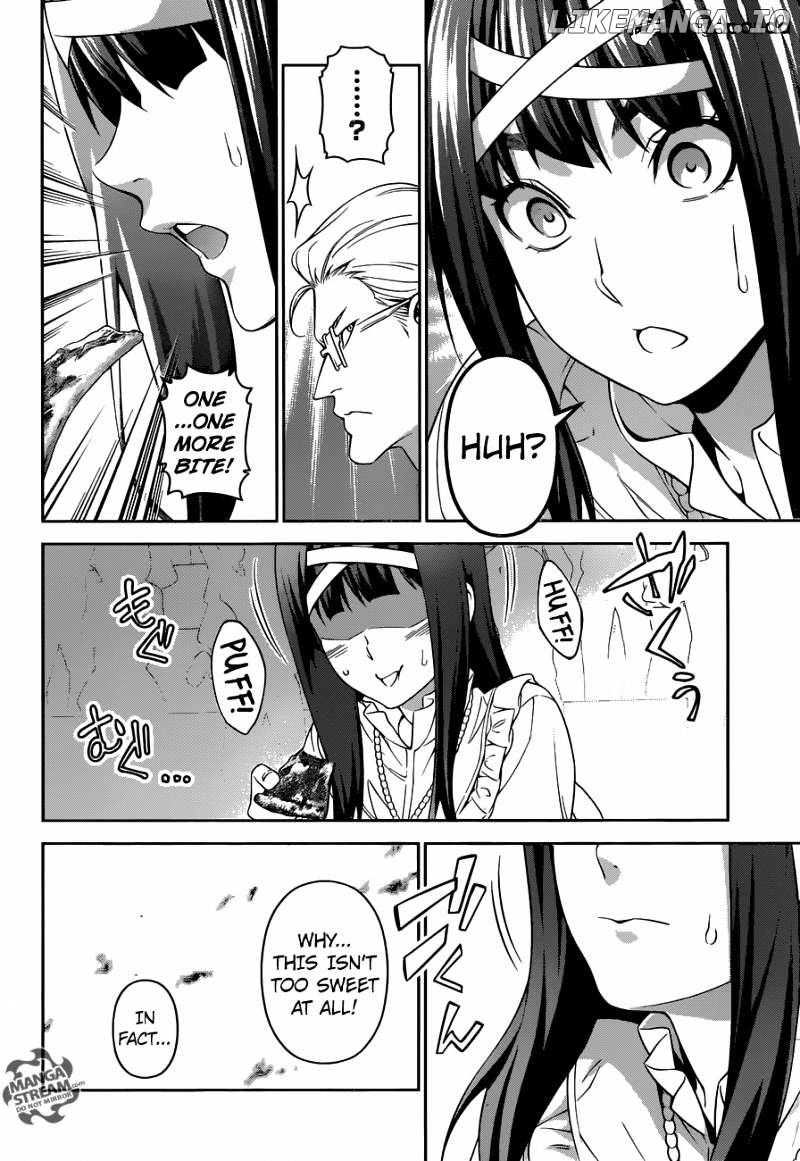 Read Shokugeki no Soma Manga Online