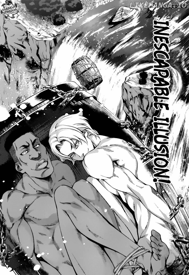 Read Shokugeki no Soma Manga Online