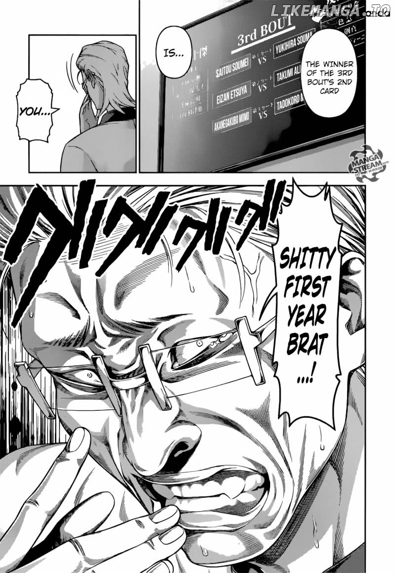 Read Shokugeki no Soma Manga Online