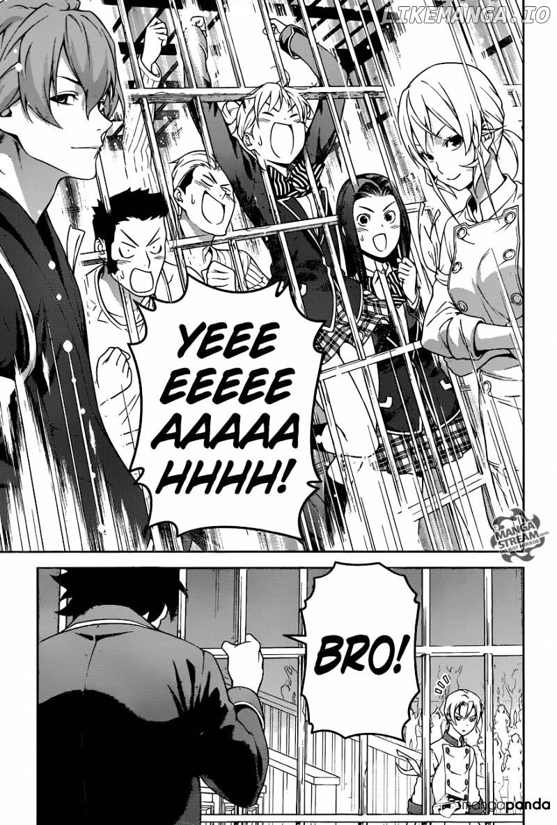 Read Shokugeki no Soma Manga Online
