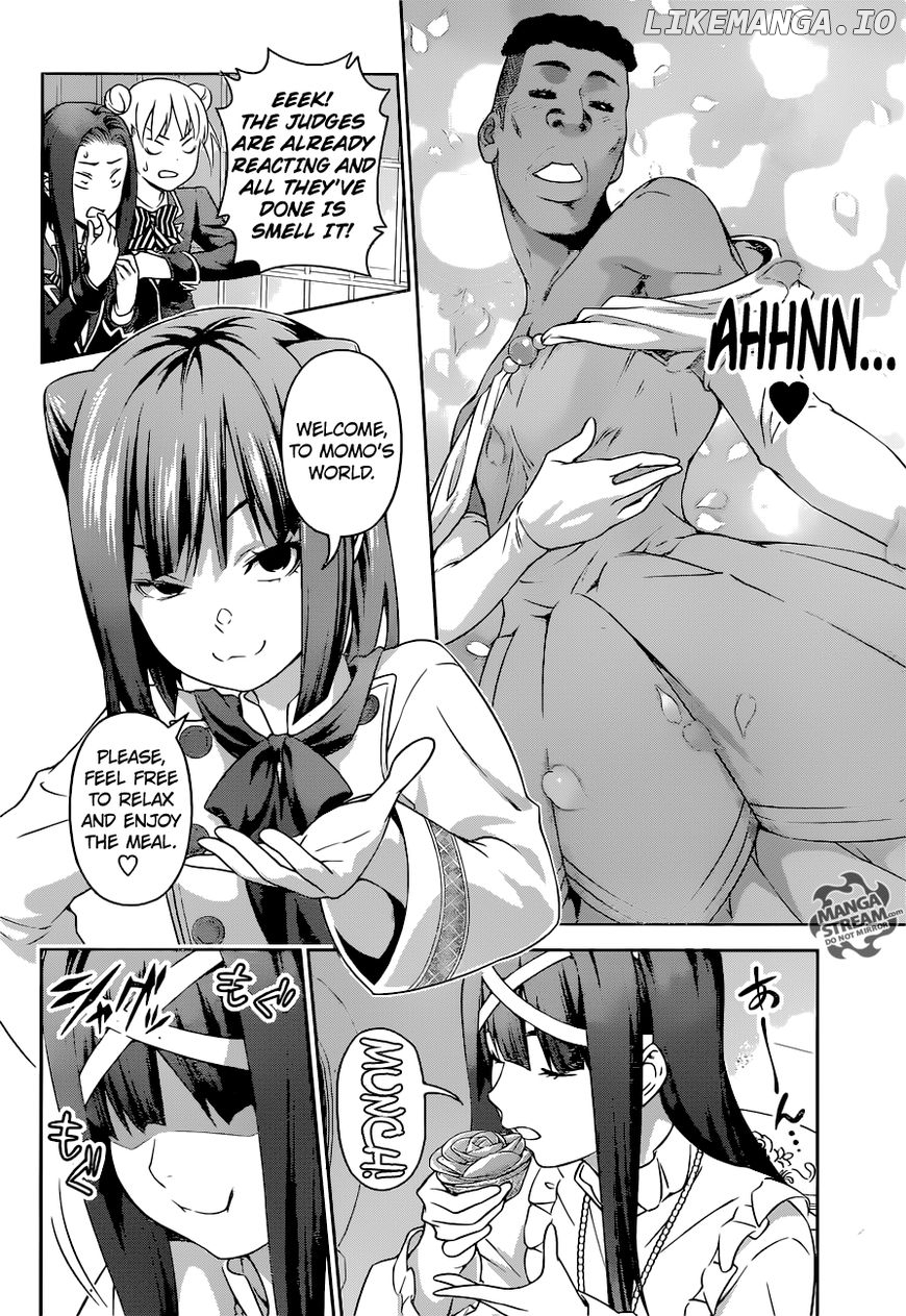 Read Shokugeki no Soma Manga Online