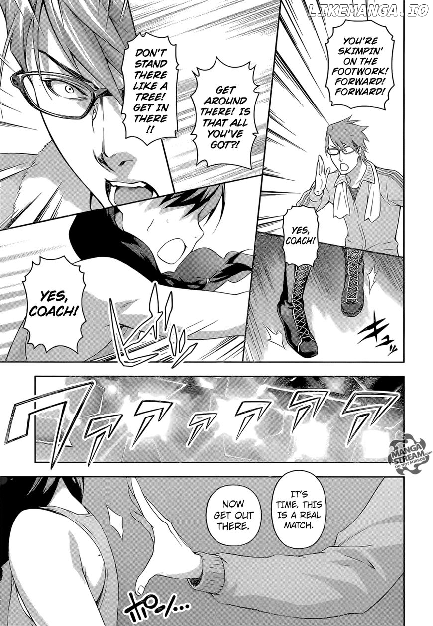 Read Shokugeki no Soma Manga Online