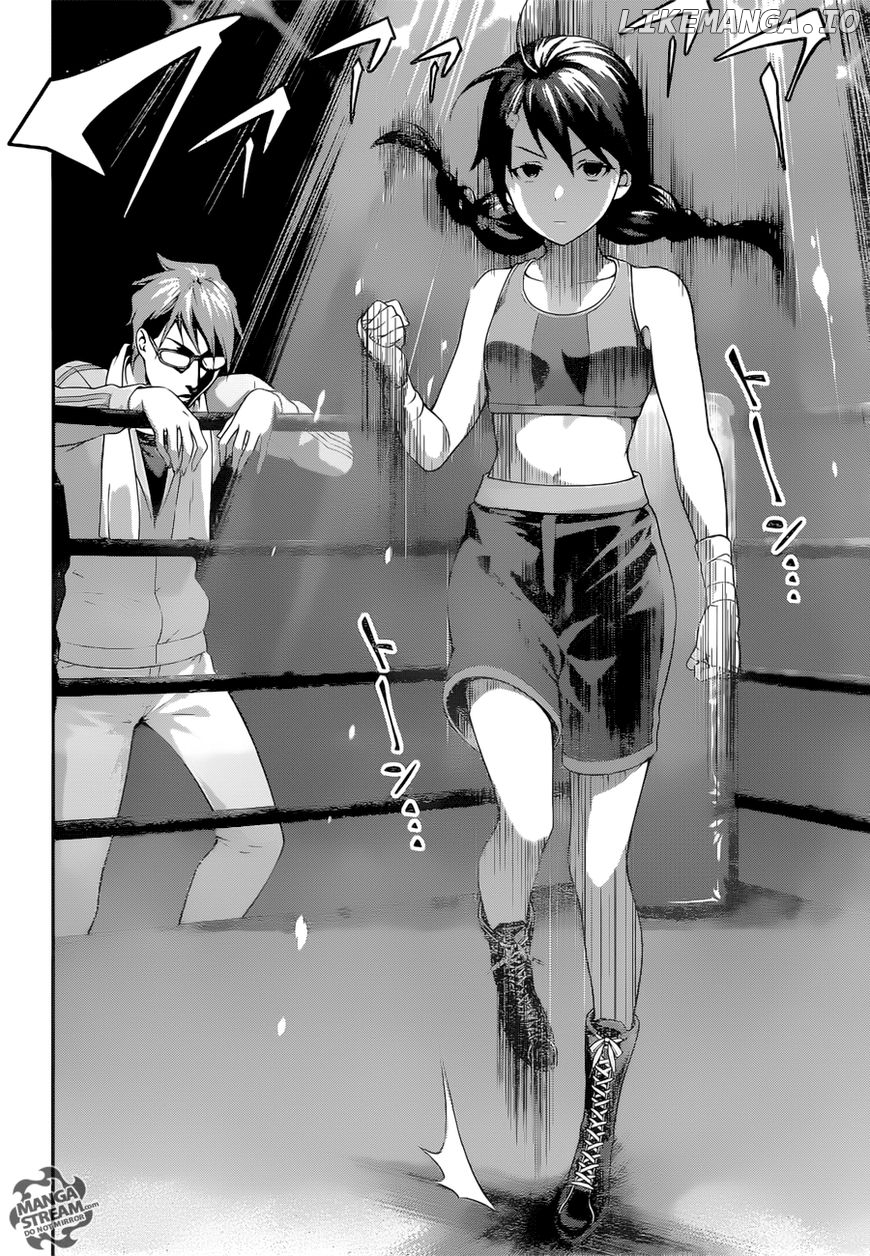 Read Shokugeki no Soma Manga Online