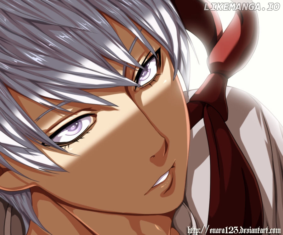 Read Shokugeki no Soma Manga Online