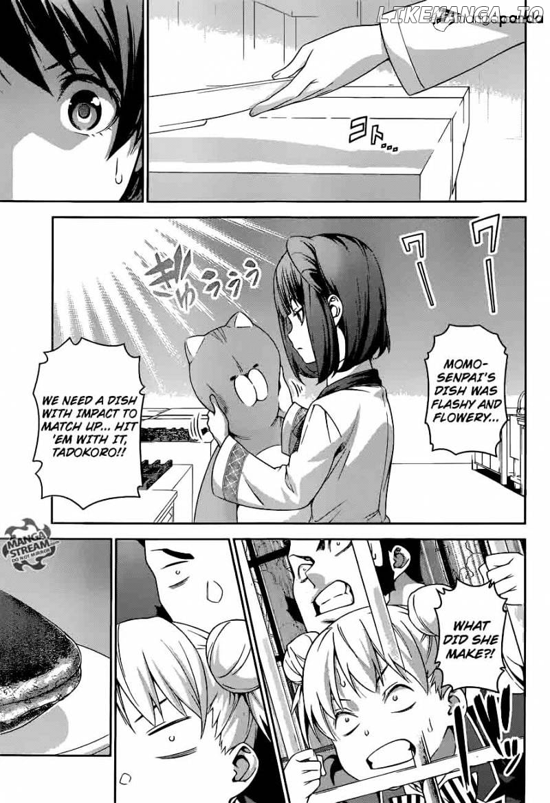 Read Shokugeki no Soma Manga Online