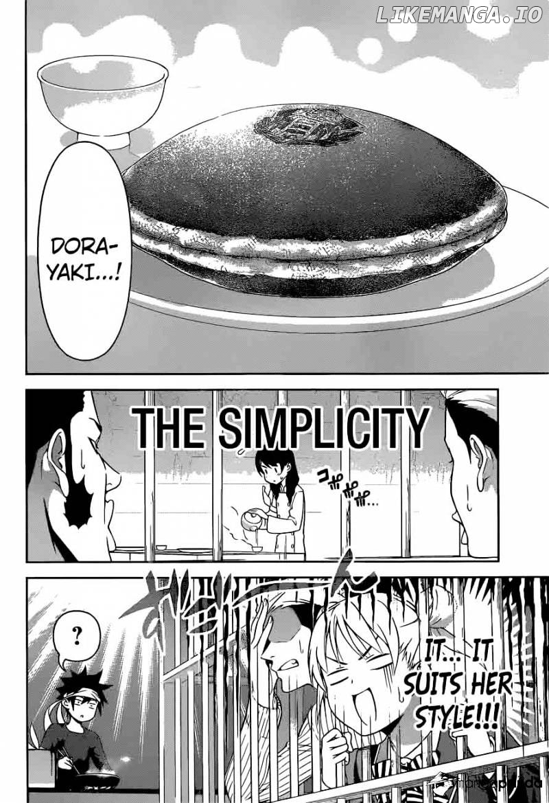 Read Shokugeki no Soma Manga Online
