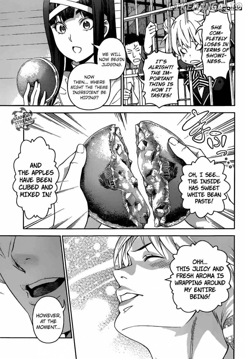 Read Shokugeki no Soma Manga Online