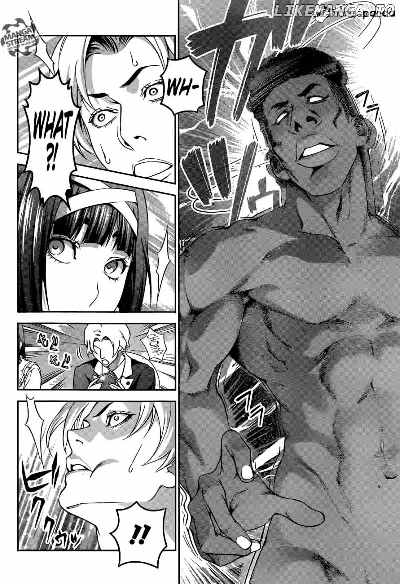 Read Shokugeki no Soma Manga Online