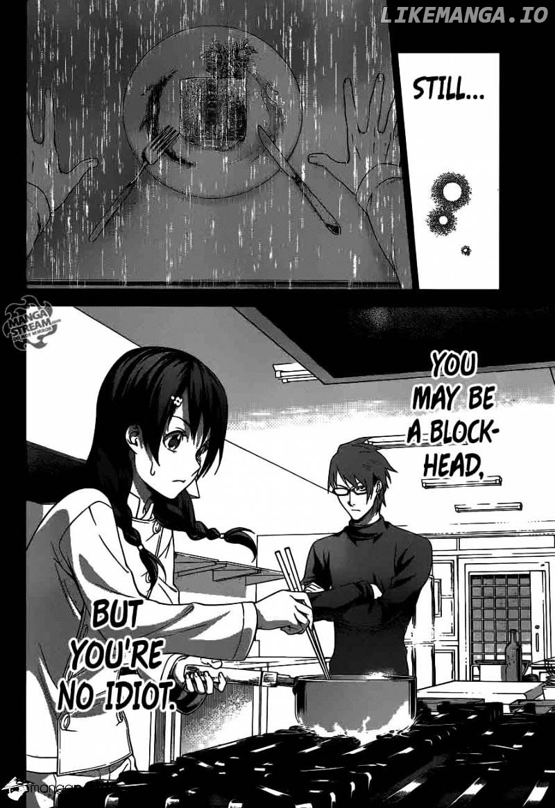 Read Shokugeki no Soma Manga Online