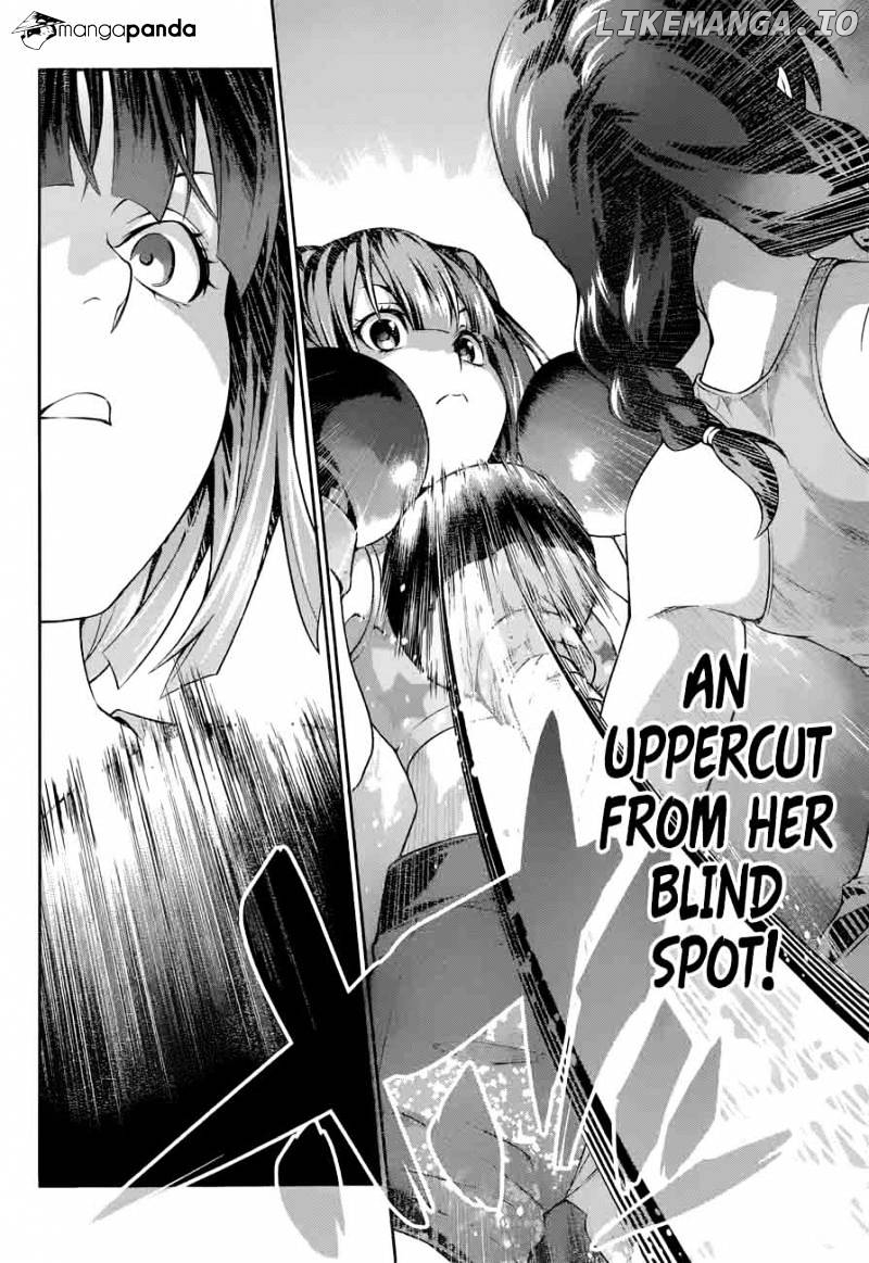 Read Shokugeki no Soma Manga Online