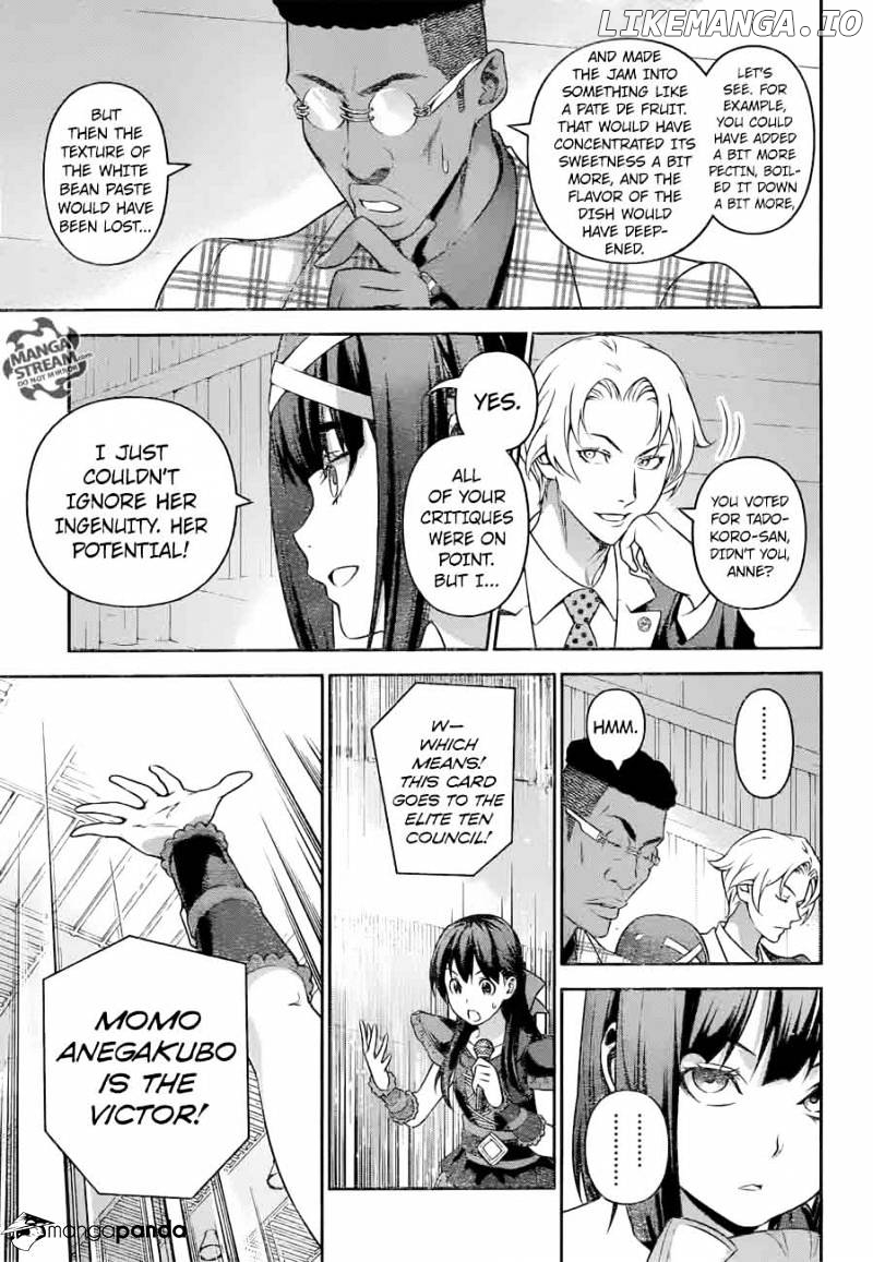 Read Shokugeki no Soma Manga Online