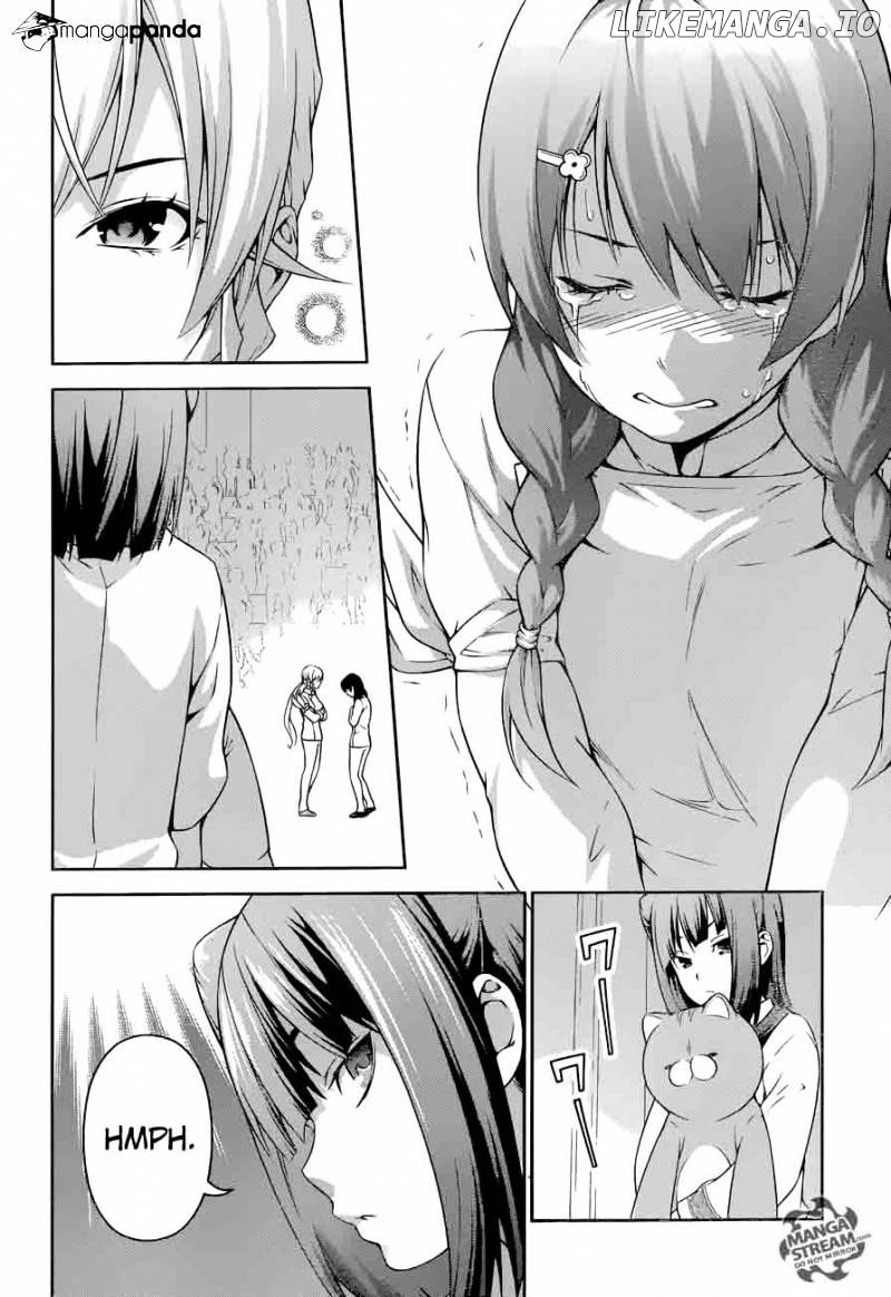 Read Shokugeki no Soma Manga Online