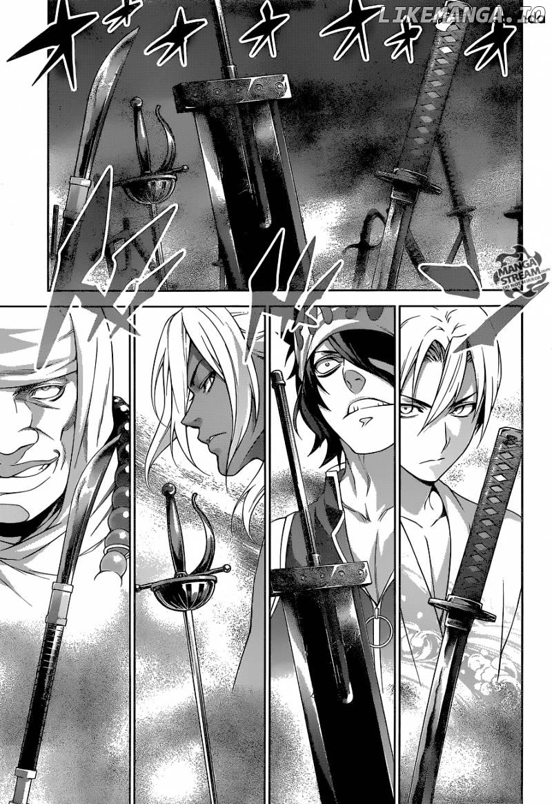 Read Shokugeki no Soma Manga Online