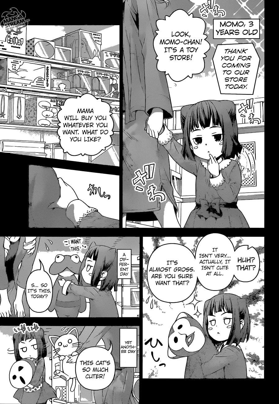 Read Shokugeki no Soma Manga Online