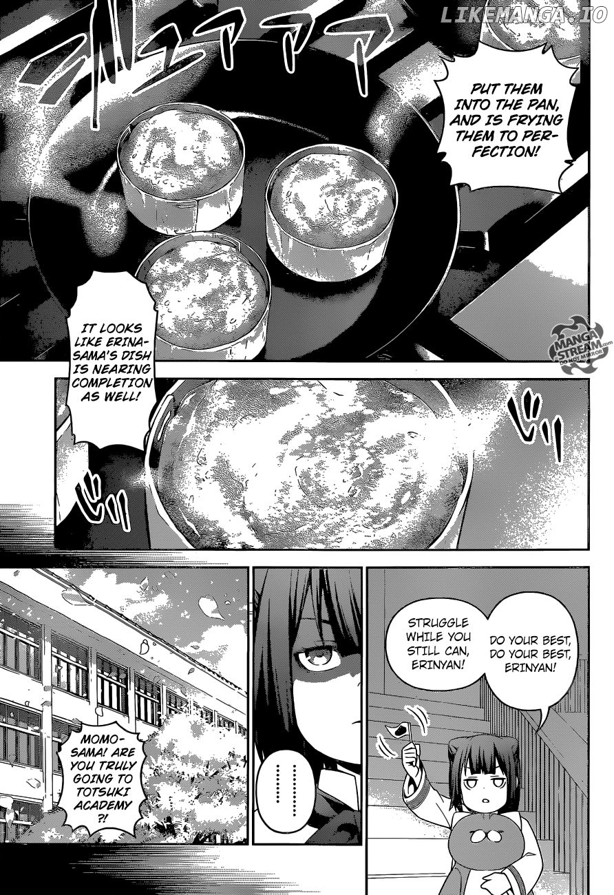 Read Shokugeki no Soma Manga Online