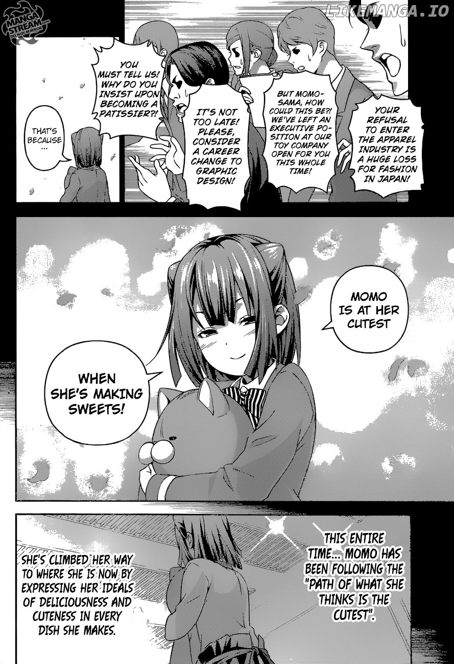 Read Shokugeki no Soma Manga Online