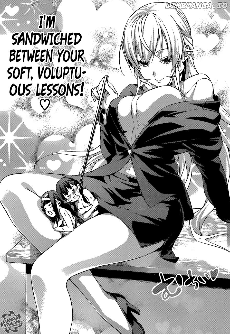 Read Shokugeki no Soma Manga Online