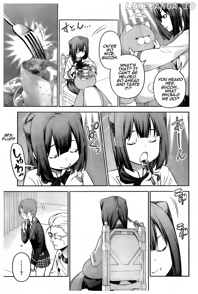 Read Shokugeki no Soma Manga Online