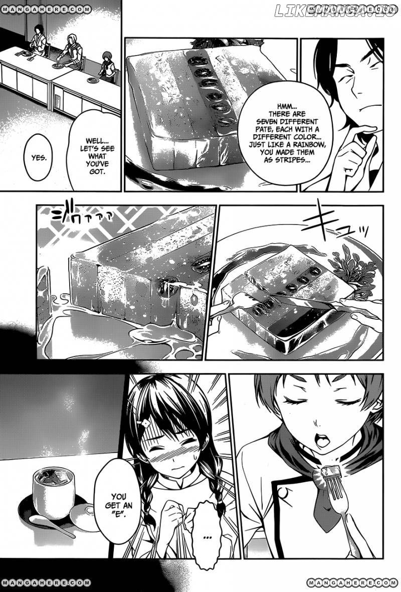 Read Shokugeki no Soma Manga Online