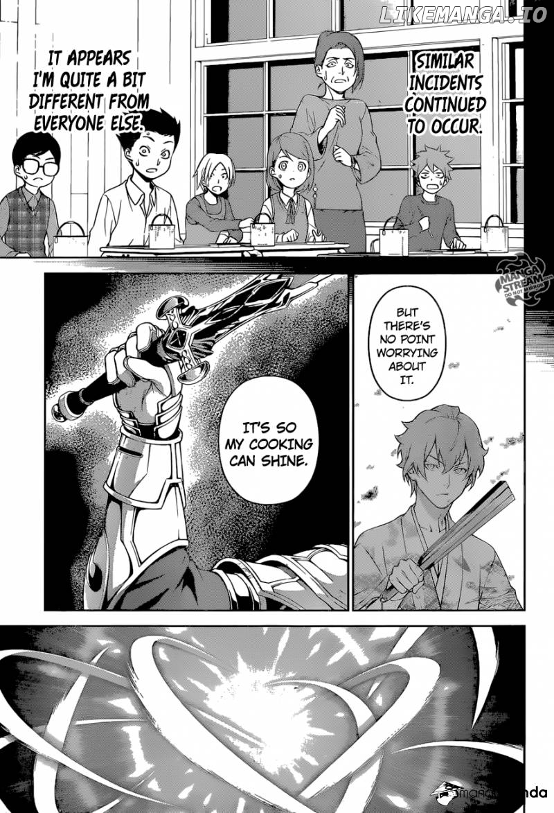 Read Shokugeki no Soma Manga Online