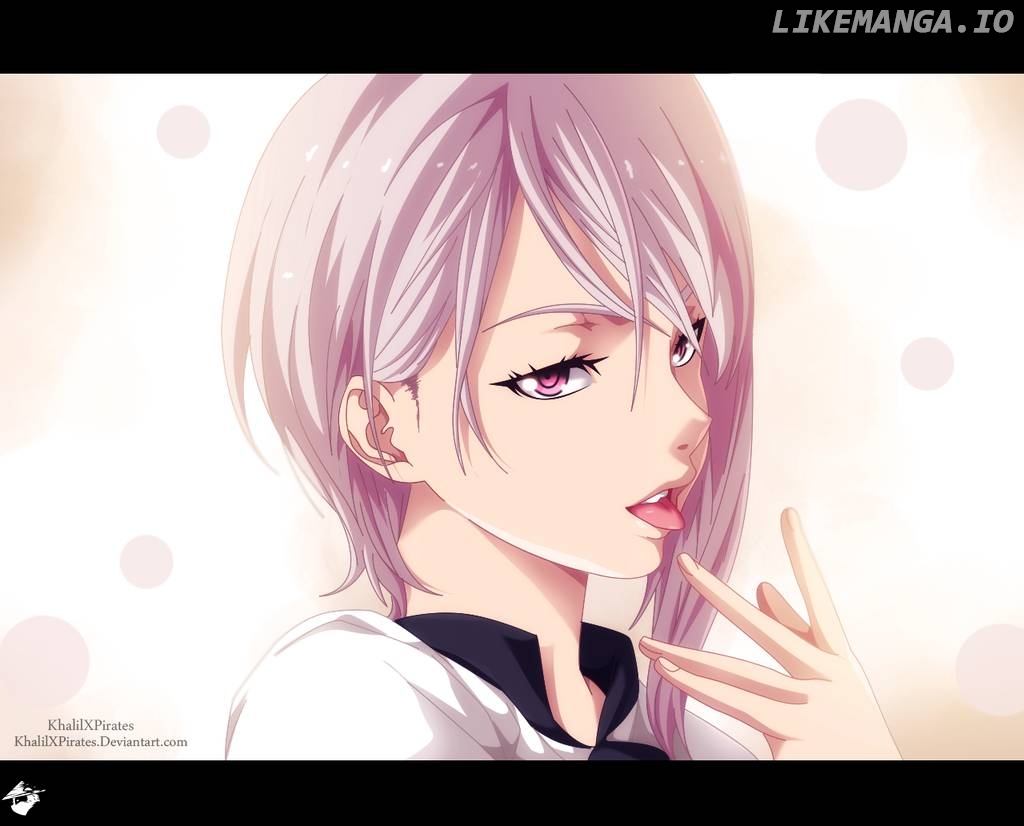 Read Shokugeki no Soma Manga Online