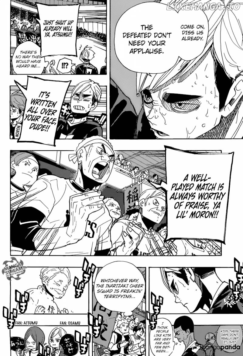 Read Shokugeki no Soma Manga Online