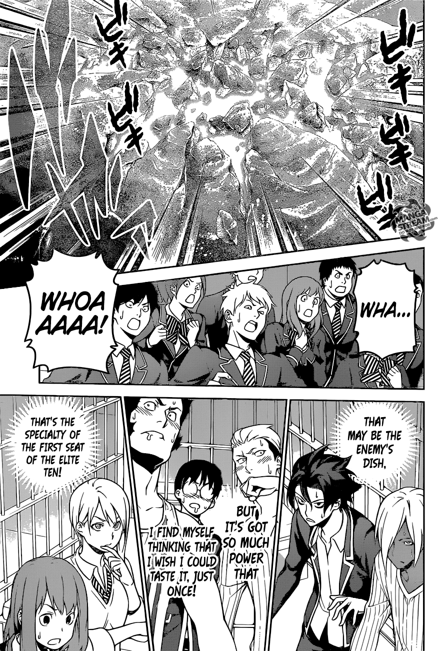 Read Shokugeki no Soma Manga Online