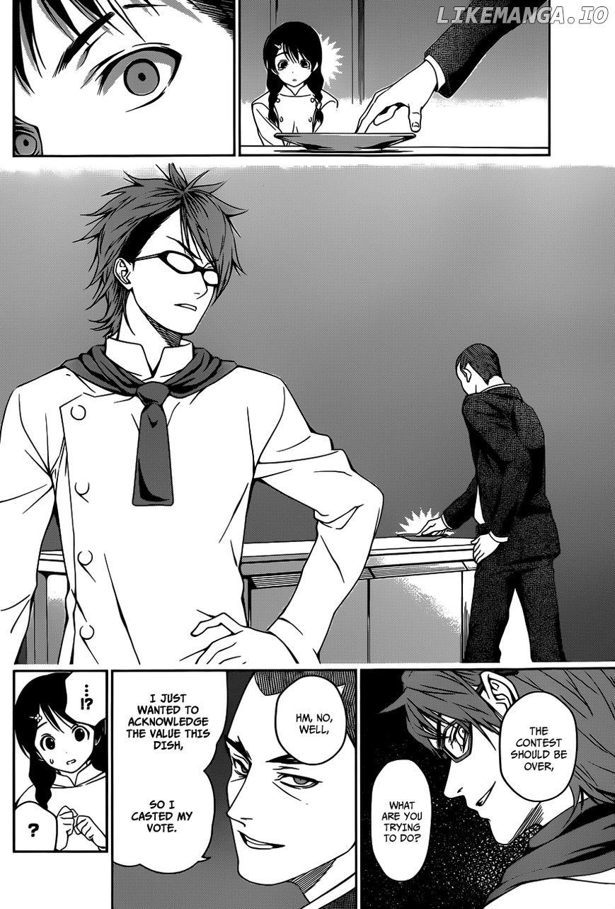 Read Shokugeki no Soma Manga Online