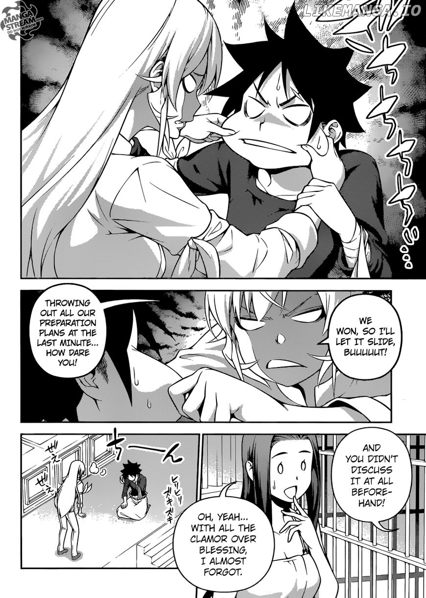Read Shokugeki no Soma Manga Online