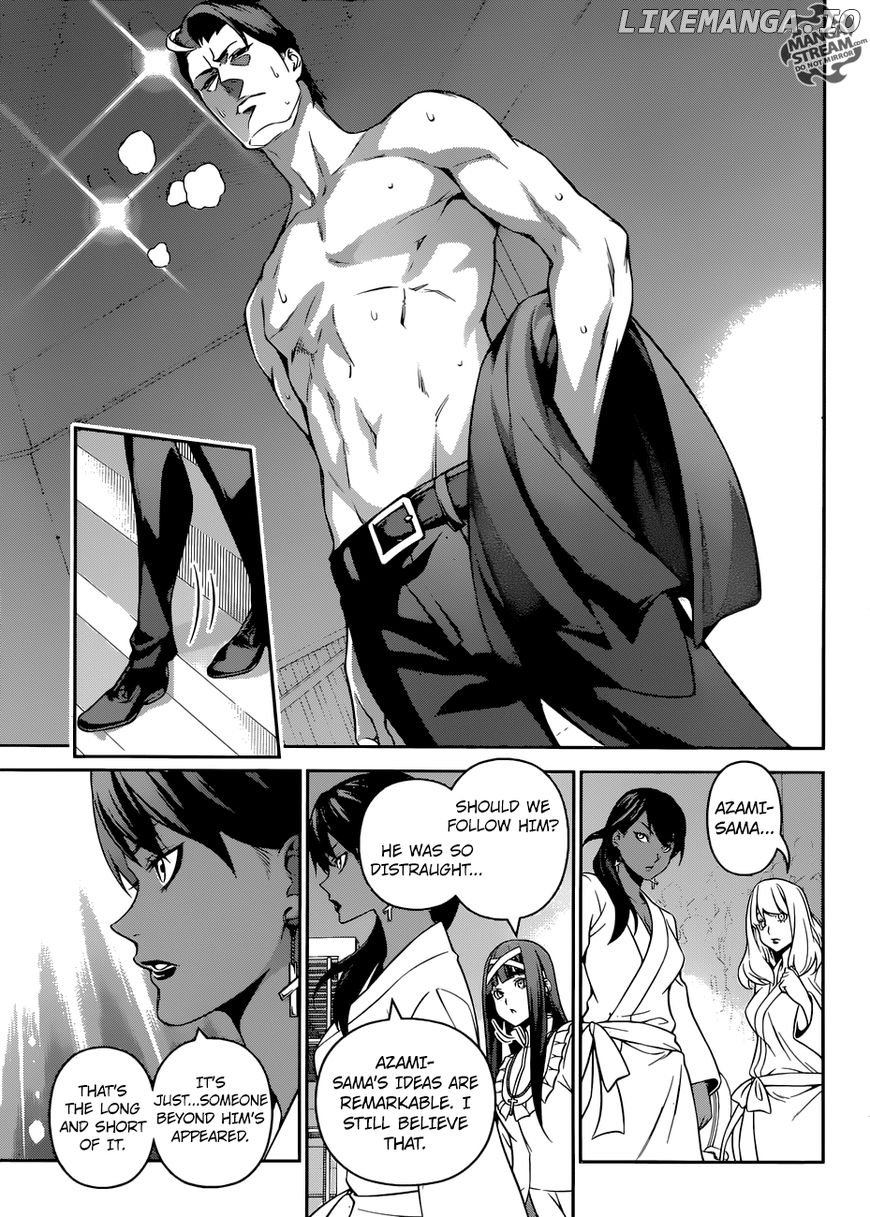 Read Shokugeki no Soma Manga Online
