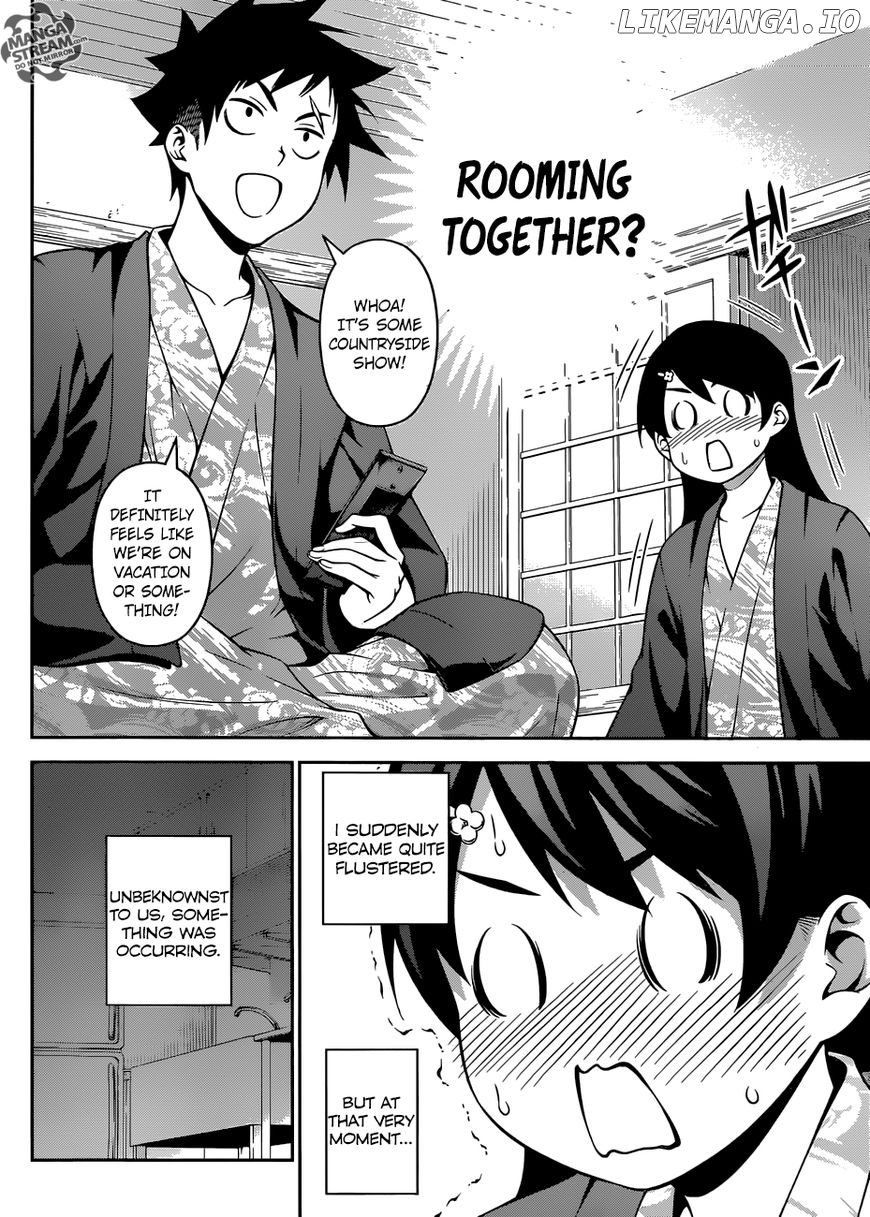 Read Shokugeki no Soma Manga Online