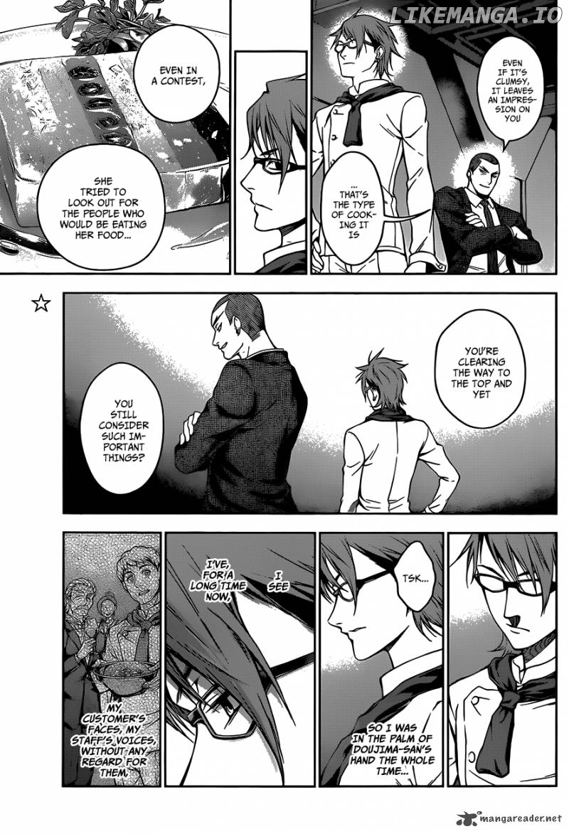 Read Shokugeki no Soma Manga Online