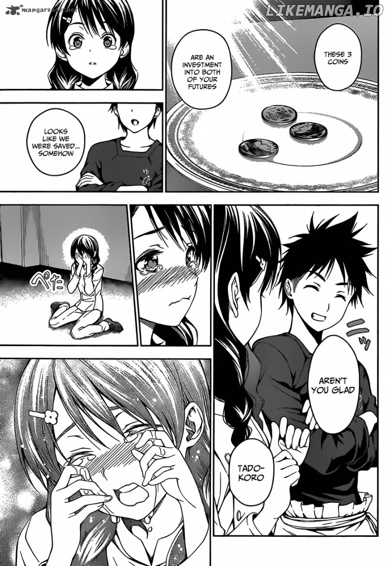 Read Shokugeki no Soma Manga Online