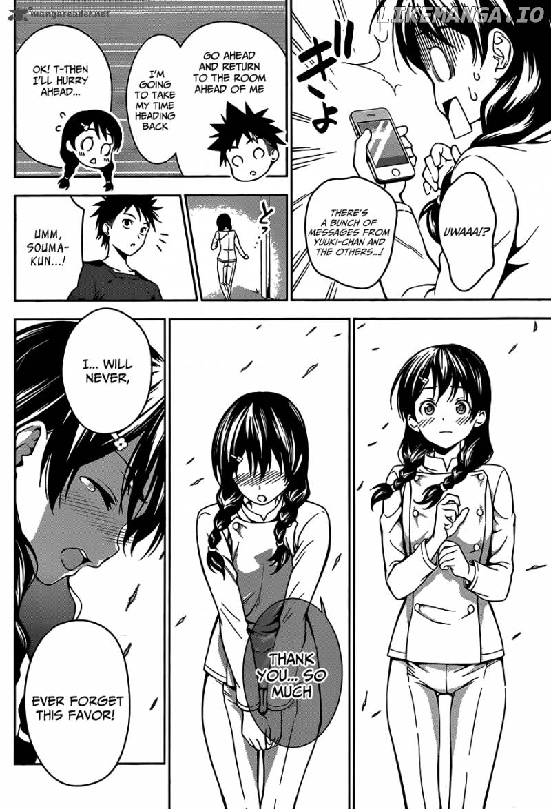 Read Shokugeki no Soma Manga Online