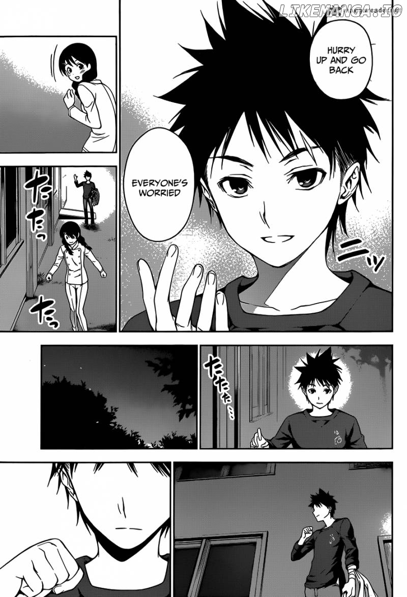 Read Shokugeki no Soma Manga Online