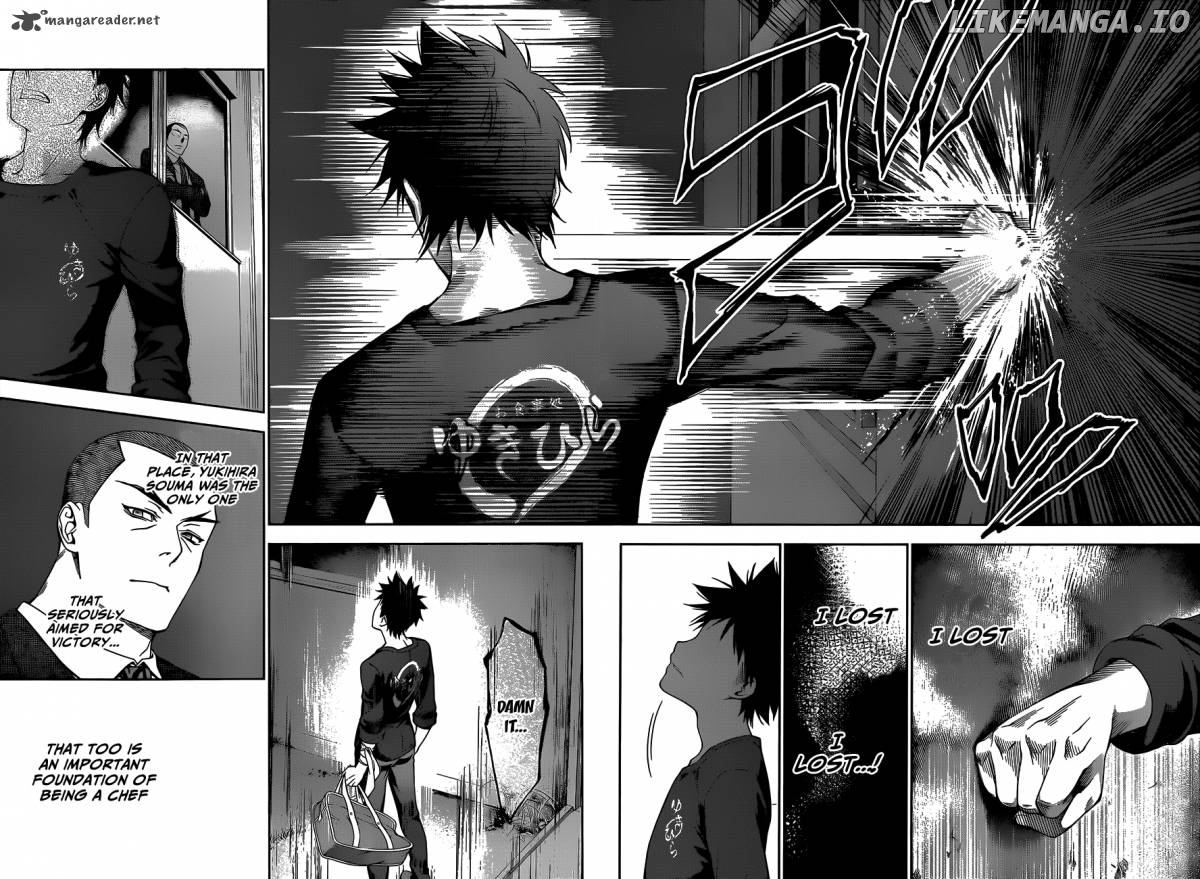 Read Shokugeki no Soma Manga Online