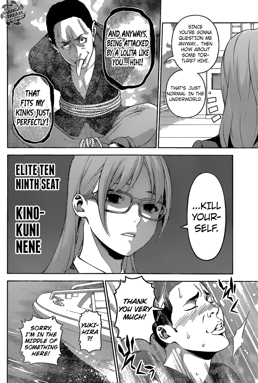 Read Shokugeki no Soma Manga Online