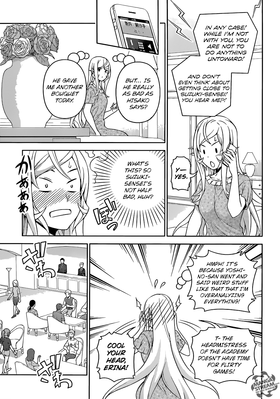 Read Shokugeki no Soma Manga Online