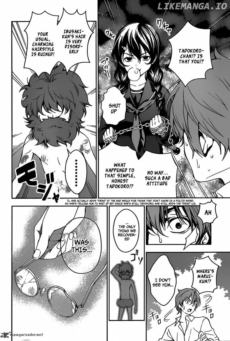 Read Shokugeki no Soma Manga Online
