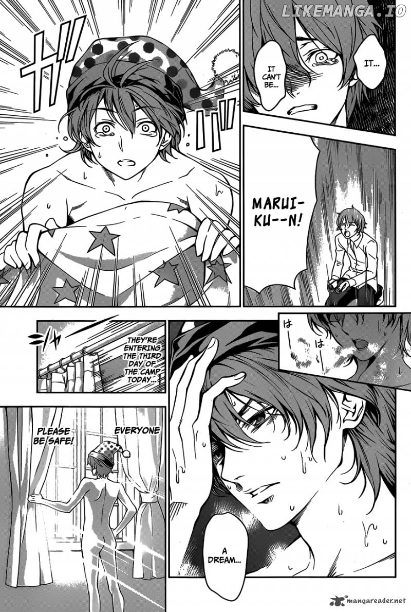 Read Shokugeki no Soma Manga Online