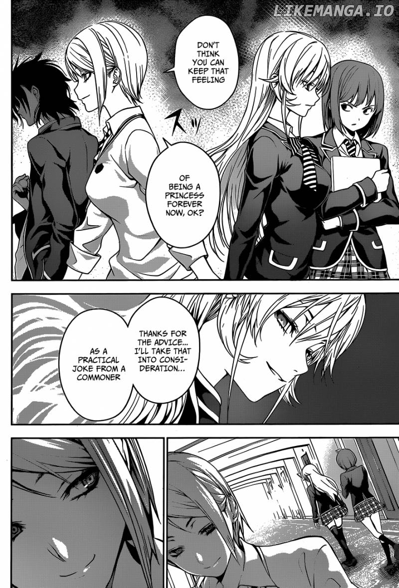Read Shokugeki no Soma Manga Online