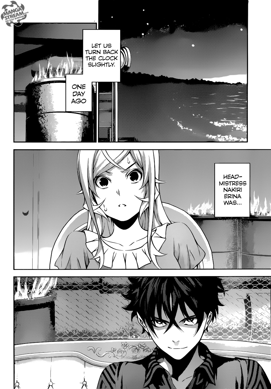 Read Shokugeki no Soma Manga Online