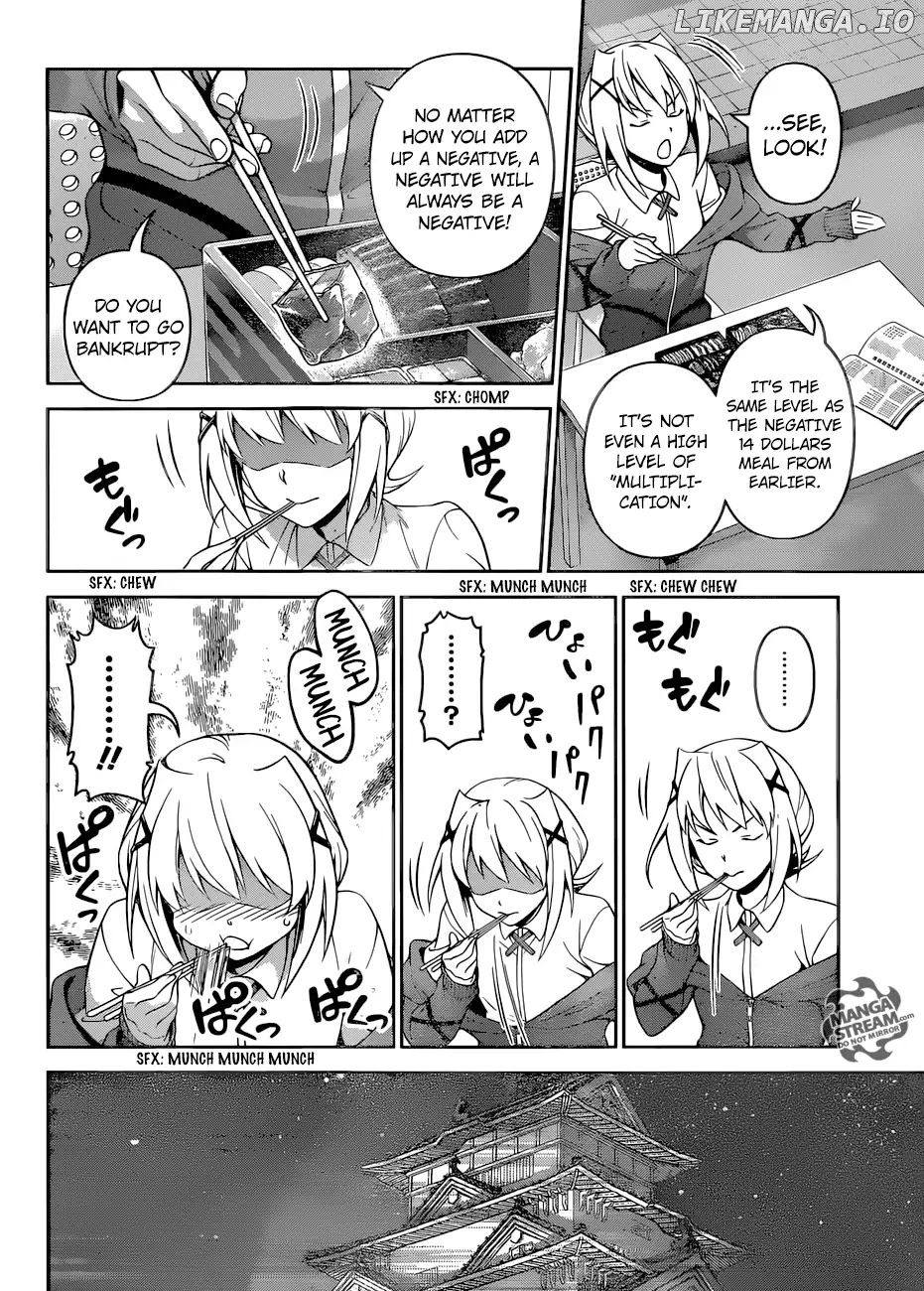 Read Shokugeki no Soma Manga Online