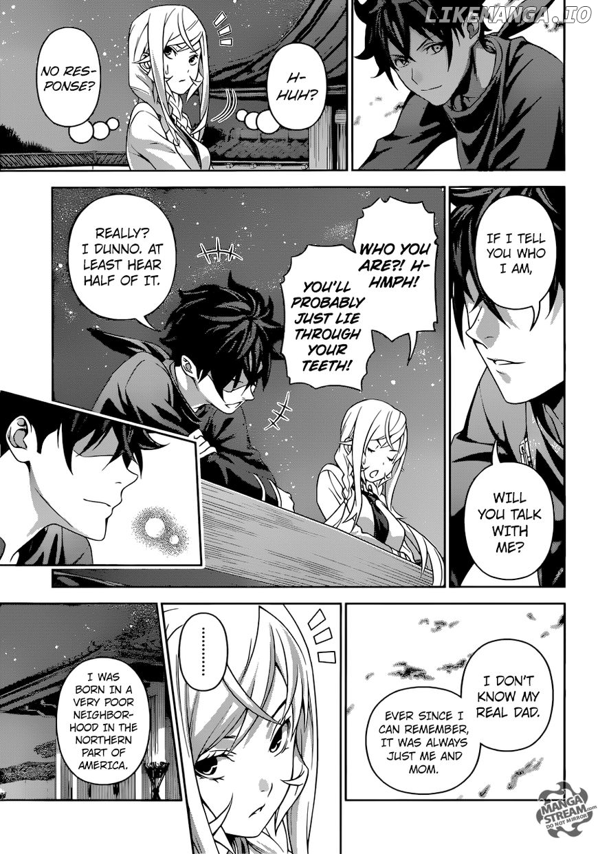 Read Shokugeki no Soma Manga Online