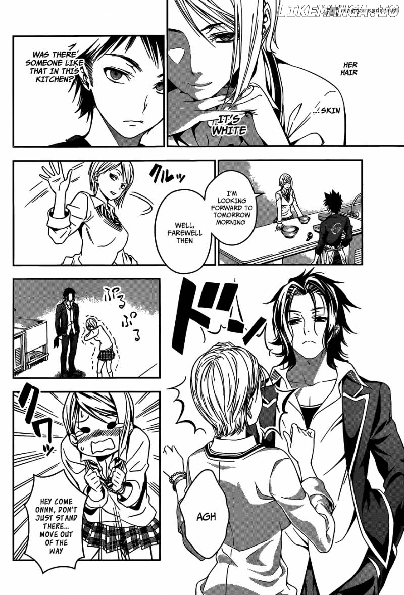 Read Shokugeki no Soma Manga Online